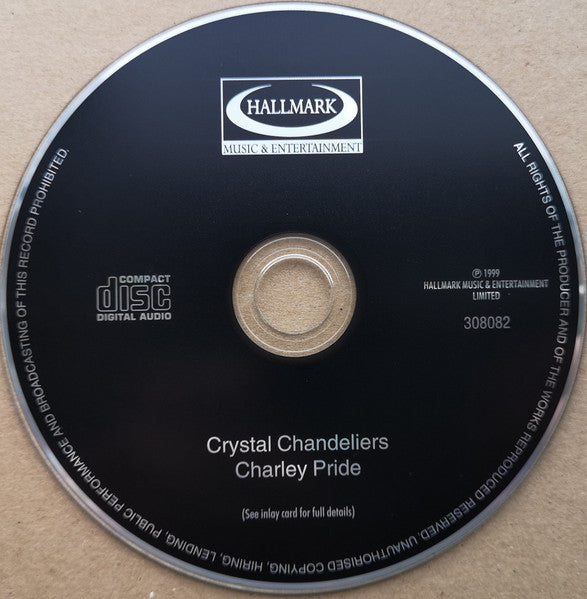 charley-pride-–-crystal-chandeliers