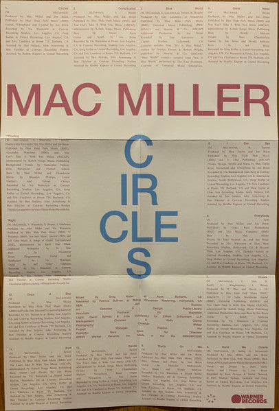 circles