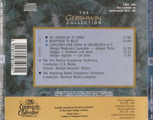 the-gershwin-collection