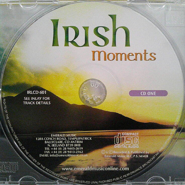 irish-moments