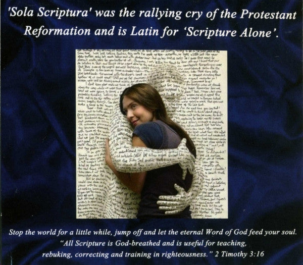 sola-scriptura