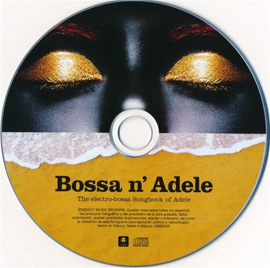 bossa-n-adele