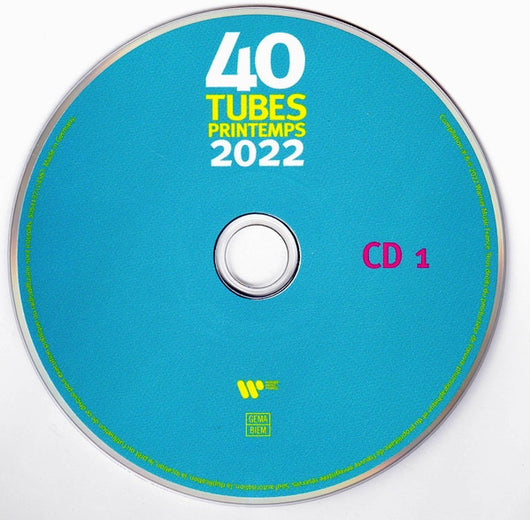 40-tubes-printemps-2022