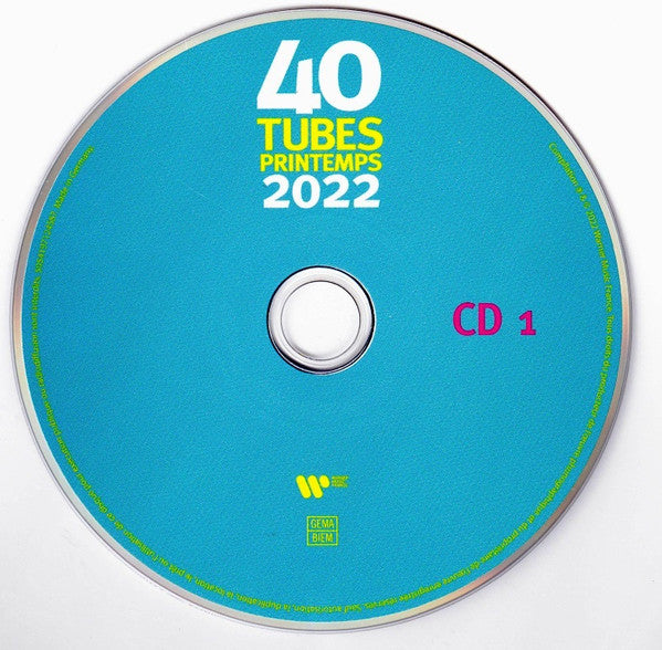 40-tubes-printemps-2022