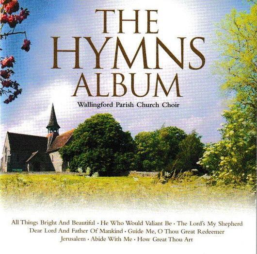 the-hymns-album