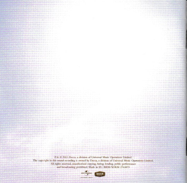 the-hymns-album