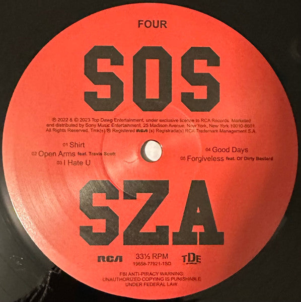 sos