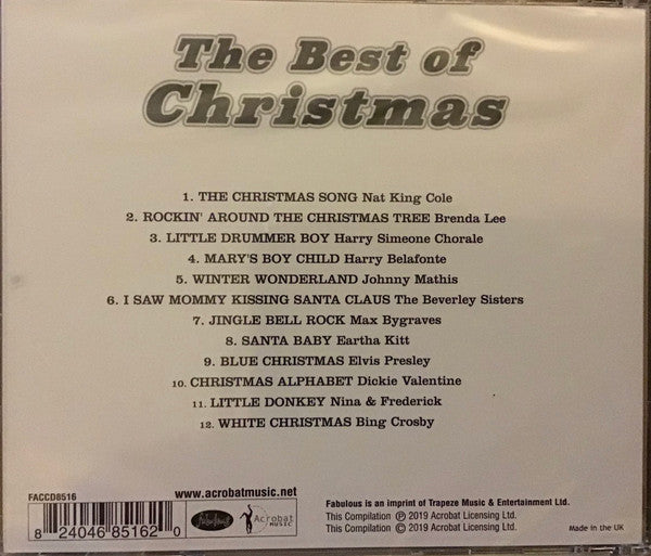 the-best-of-christmas