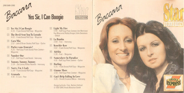 baccara-–-star-collection-–-yes-sir,-i-can-boogie