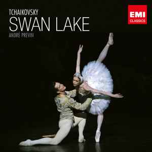 swan-lake