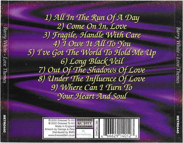 love-themes