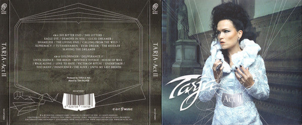 act-ii
