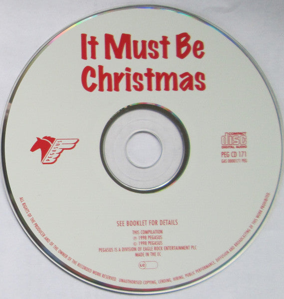 it-must-be-christmas