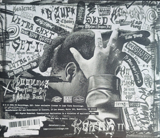 king-of-the-mischievous-south-vol.-2