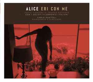 eri-con-me-(sedici-canzoni-di-franco-battiato)