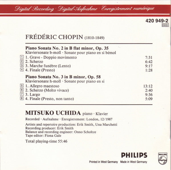 piano-sonatas-=-klaviersonaten-no.-2-&-no.-3