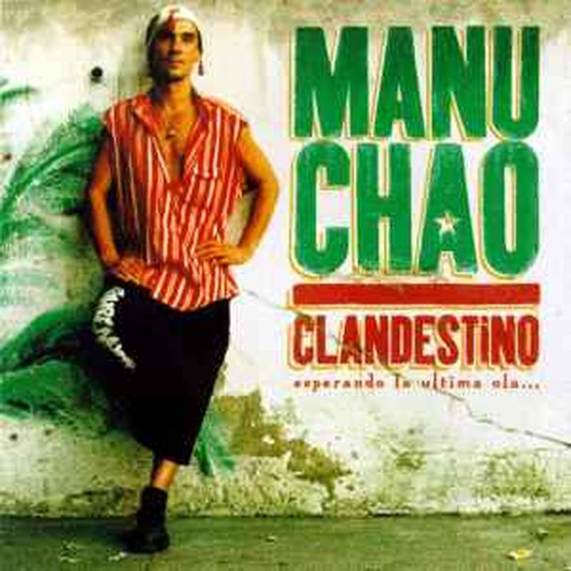 clandestino