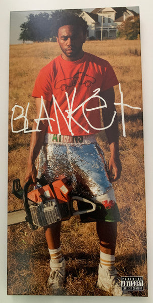 blanket