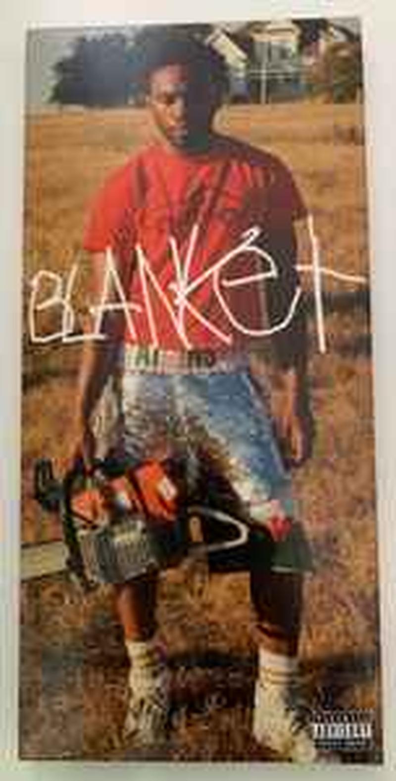 blanket