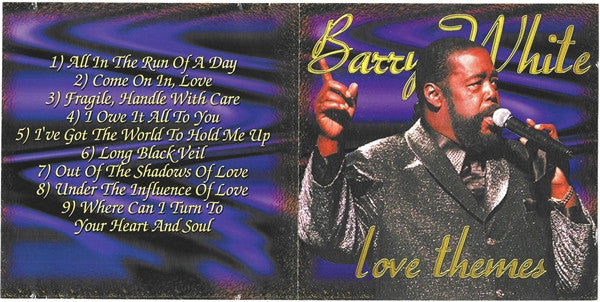 love-themes