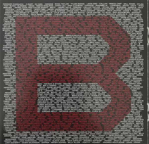 b.inspired