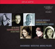 rosenblatt-recitals-volume-1