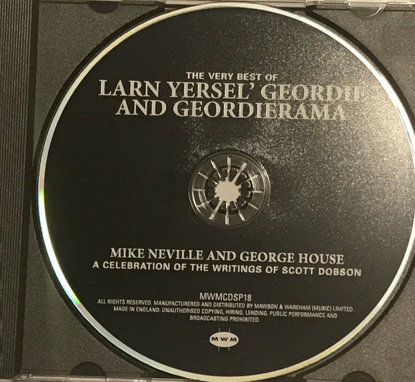 the-very-best-of-larn-yersel-geordie-and-geordierama