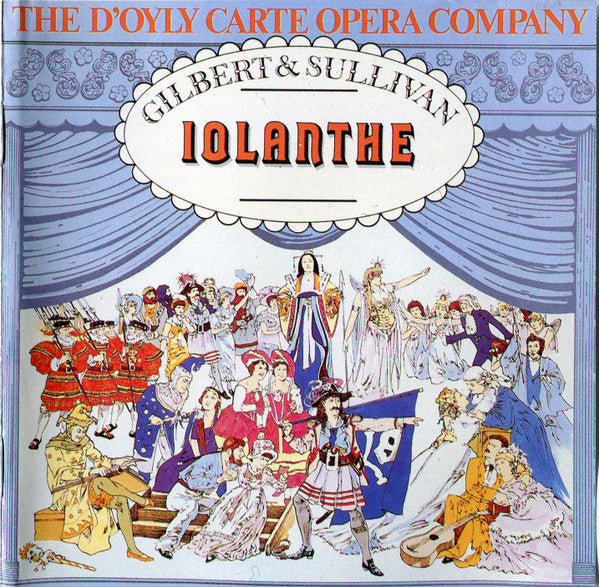 iolanthe