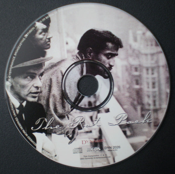 the-rat-pack