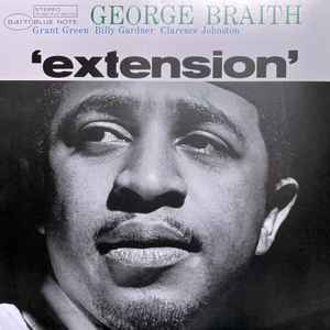 extension