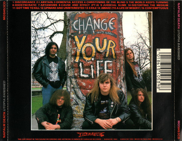 napalm-death-–-utopia-banished