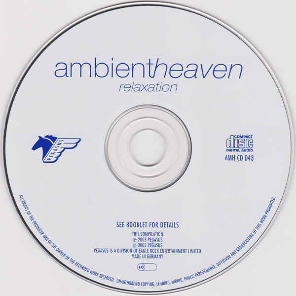 ambient-heaven---relaxation