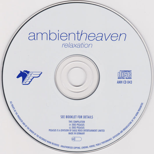 ambient-heaven---relaxation