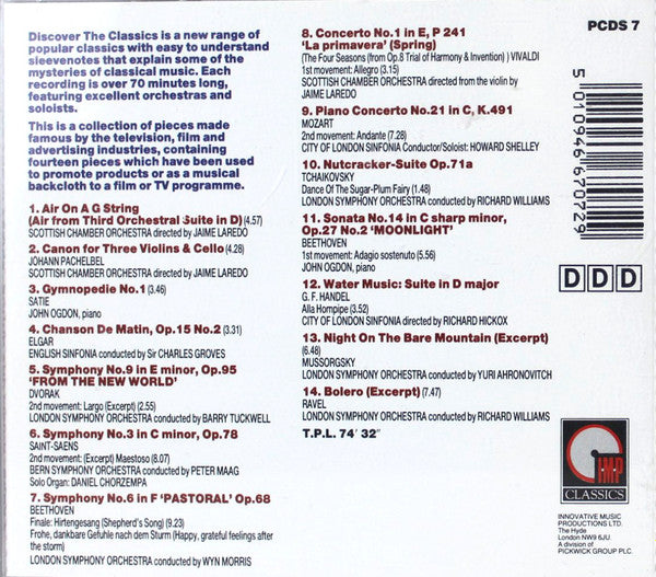 discover-the-classics---sound-and-vision