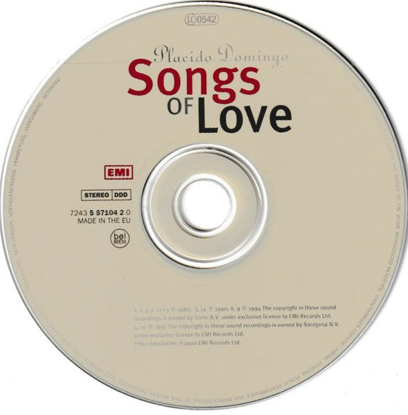 songs-of-love