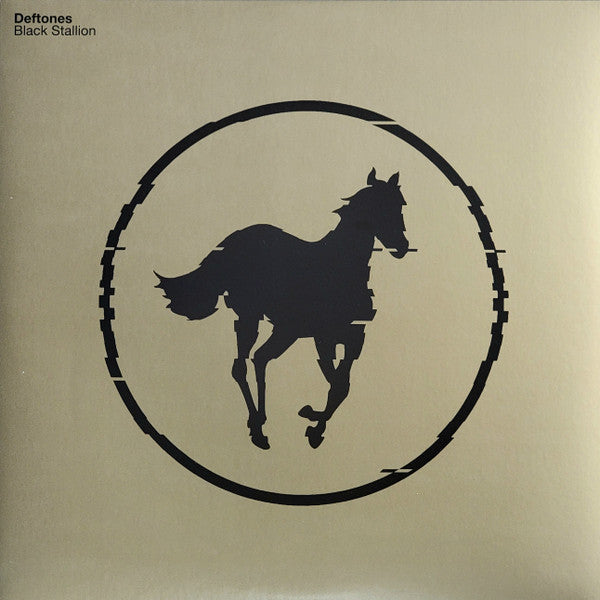 white-pony