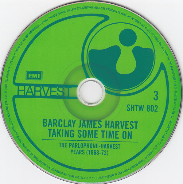 barclay-james-harvest-–-taking-some-time-on-–-harvest-years-(1968-73)
