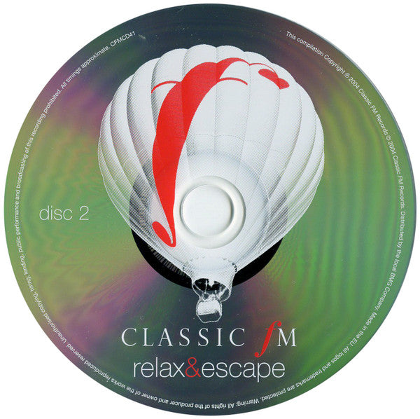 relax-&-escape