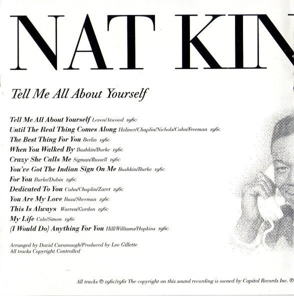 tell-me-all-about-yourself-/-the-touch-of-your-lips