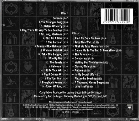 the-essential-leonard-cohen