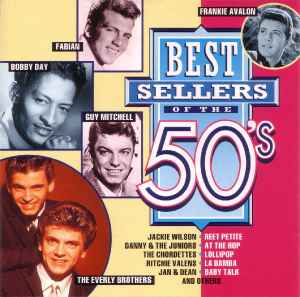 best-sellers-of-the-50s
