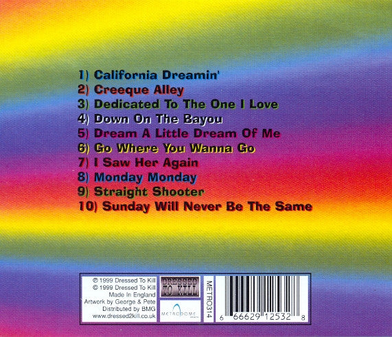 california-dreaming