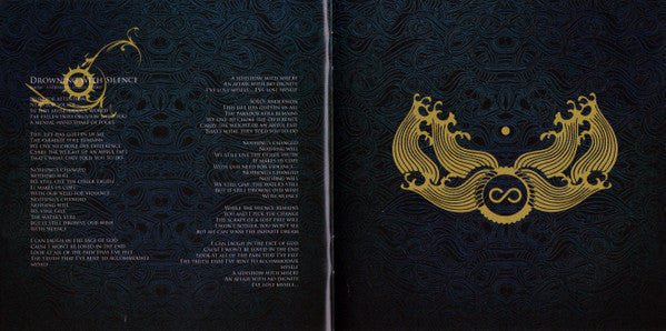 the-living-infinite