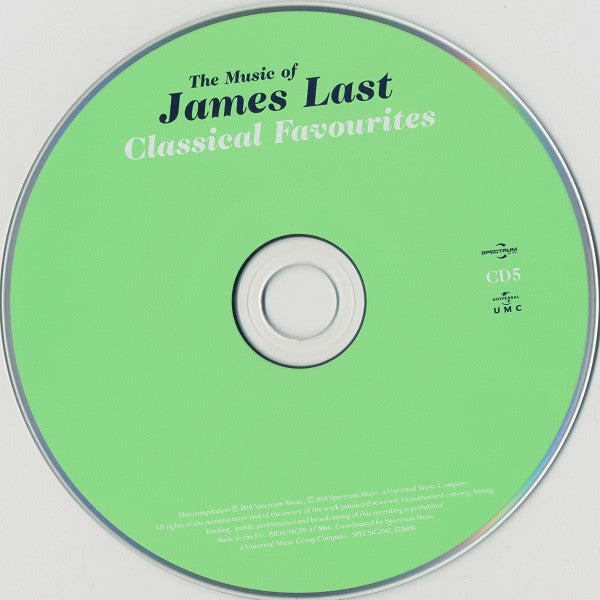 the-music-of-james-last-100-classic-favourites