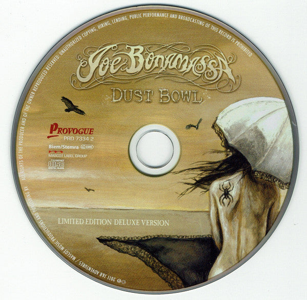 dust-bowl