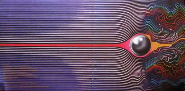 currents