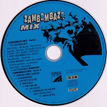 zambombazo-mix