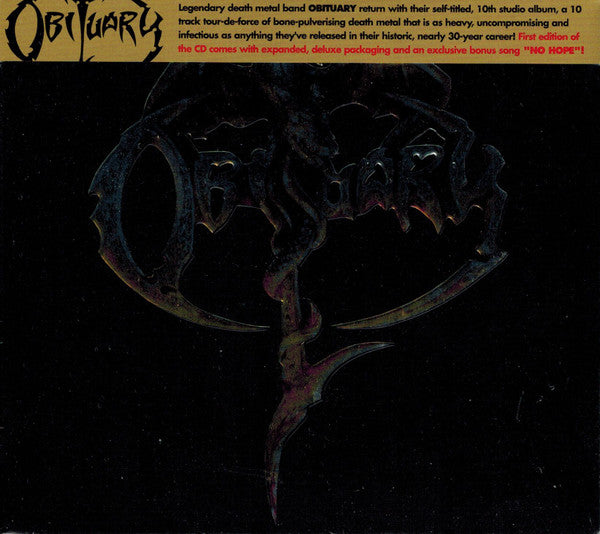 obituary