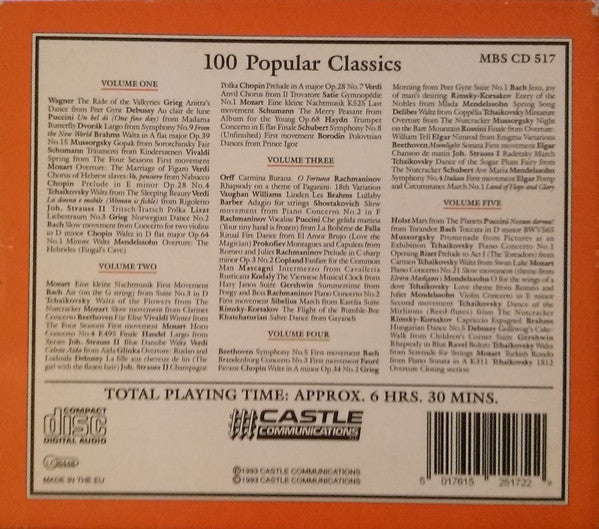 100-popular-classics