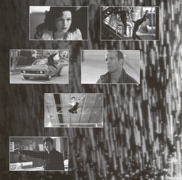 the-one-(original-motion-picture-soundtrack)